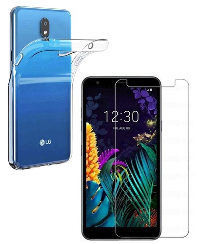 Per k30 2019 cover custodia - lg,