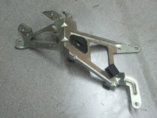 Relè staffa elettrica lato