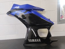 FIANCO CARENA SINISTRO ORIGINALE YAMAHA YZF R3 ANNI 2019 2020 2021 2022