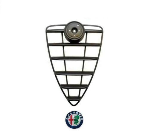Griglia radiatore scudo - radiatore,