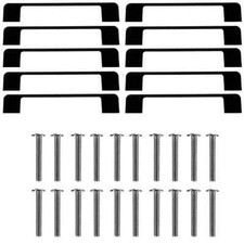 Set 10 Maniglie per Mobili