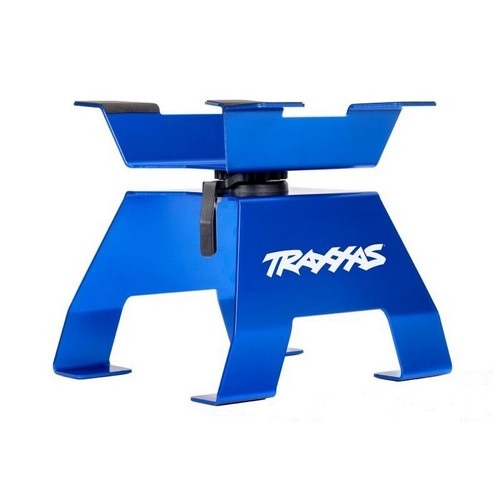 Traxxas 8797 blue - traxxas, supporto