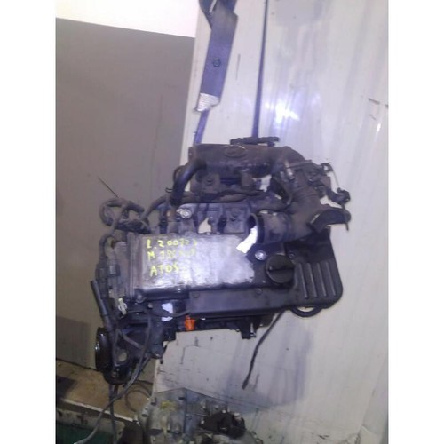 Motore compl g4hg hyundai - motore,