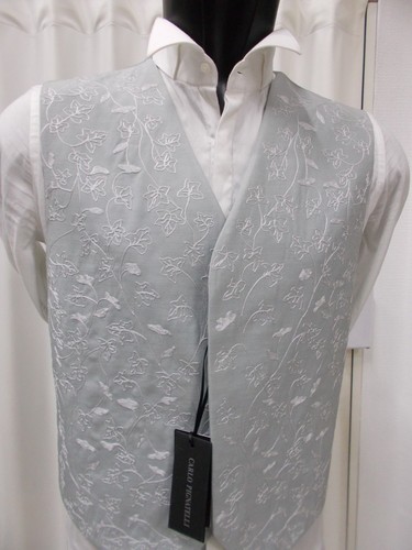 Gilet uomo carlo pignatelli - gilet,
