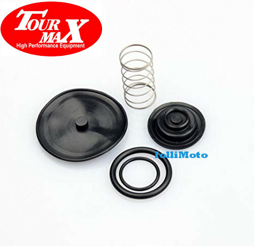 Kit revisione rubinetto - kit,