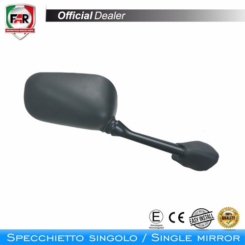 Specchietto far 5643 sinistro - specchietto,