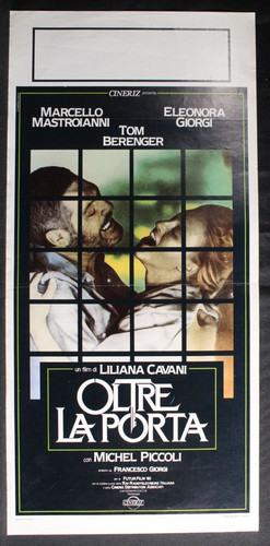 Oltre porta cavani - oltre,