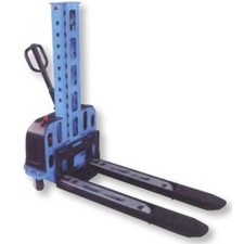 Sollevatore semielettrico