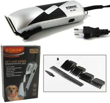 x Rasoio Tosatrice Taglia Peli