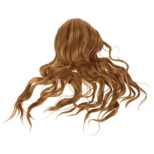 Parrucca capelli lunghi - ,