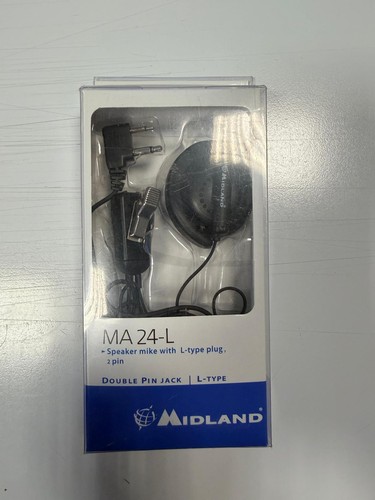 Midland auricolare a - midland,