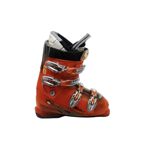 Scarpone sci head edge - da, +9/