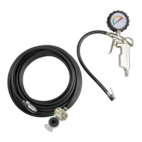Kit gonfiaggio pneumatici