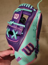 Guanto da baseball Wilson