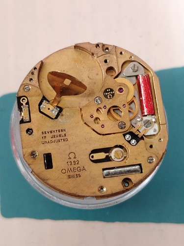 Vtg omega - vtg,
