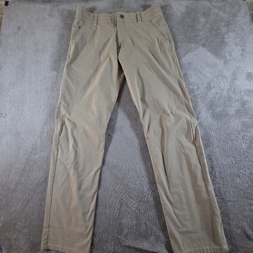 Pantalone kuhl slax uomo 32x32 - pantalone,
