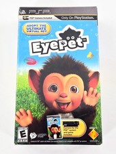 PACCHETTO FOTOCAMERA EYEPET