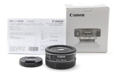 [TOP MINT in Box] Canon EF-S
