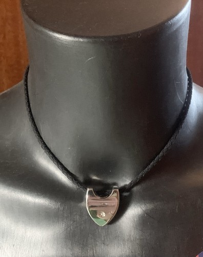 Collana morellato con pendente - con,