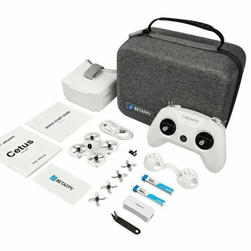 Betafpv cetus fpv - fpv, kit