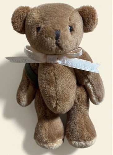 Peluche cinghiale mini