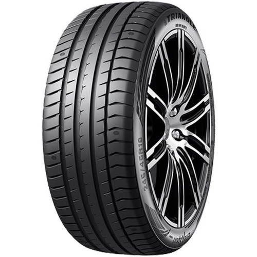 Triangle effexsport th202 - triangle,