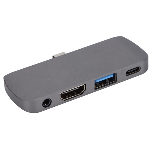 Docking station usb a - station,