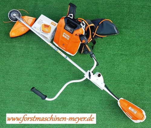 Decespugliatore batteria - decespugliatore, a