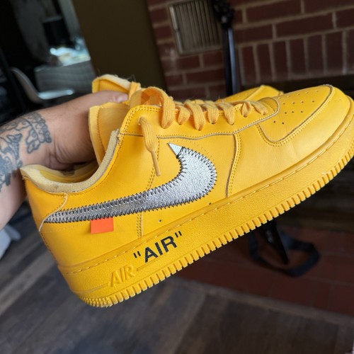 Nike air force sneakers - nike,