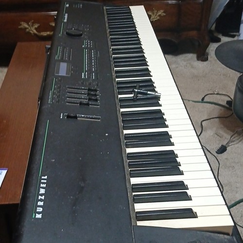 Kurzweil pc88 key weighted - 88-key,