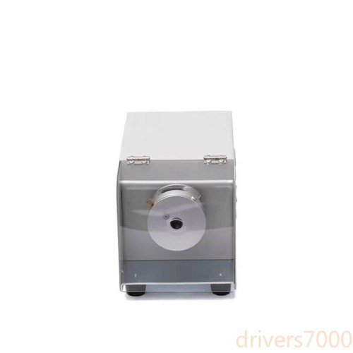 Spelacavi elettrico automatico - spelacavi,