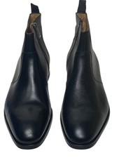 Paul Smith Ankle Boots Zip
