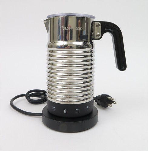 Montalatte elettrico nespresso - montalatte,