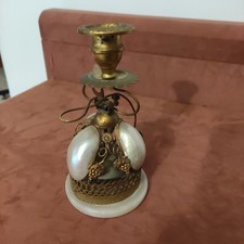 Antico Porta candela