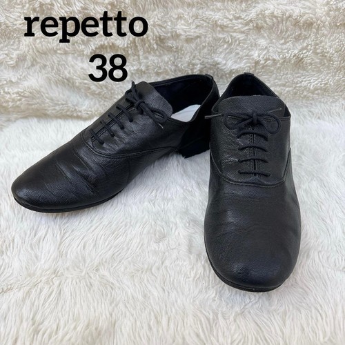 Repetto zizi oxford in - zizi,