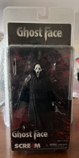 NECA 2010 SCREAM 4 GHOST FACE