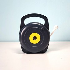 Avvolgicavo Antenna TV Forma 8