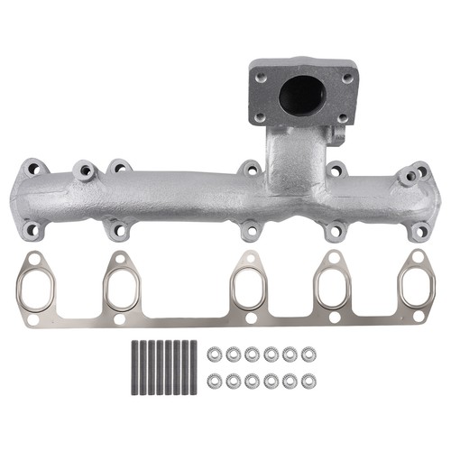 Collettore scarico per vw - per,