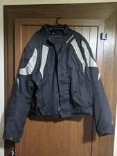 Giubbotto Moto  Bering Taglia