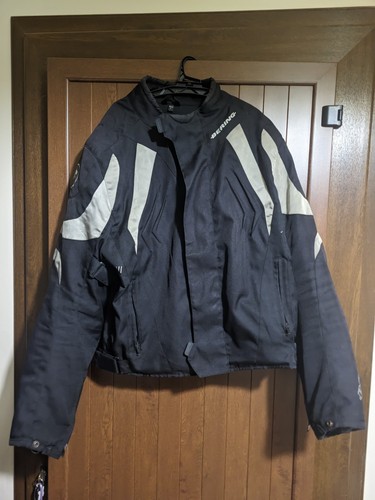 Giubbotto moto bering taglia - giubbotto,