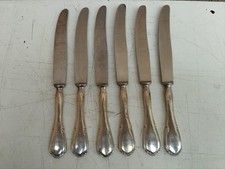 ANTICO SERVIZIO POSATE 6