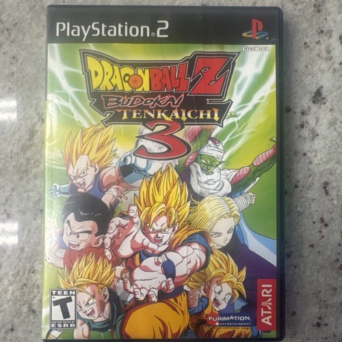 Dragon ball budokai - dragon,