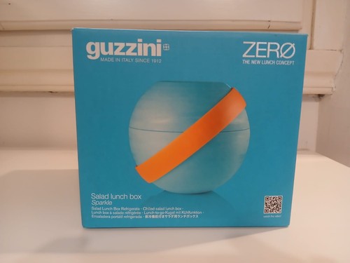 Guzzini salad lunch - guzzini,