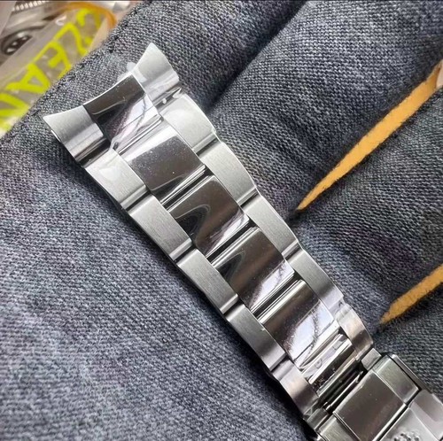 Bracciale oyster acciaio - bracciale, in