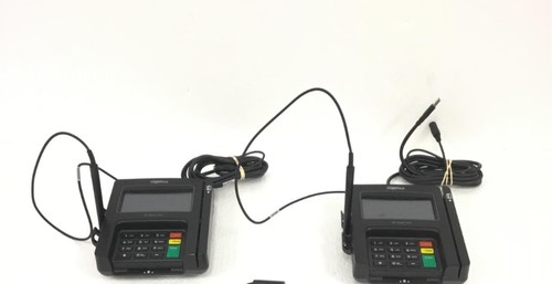 Ingenico isc250 isc - 2x,