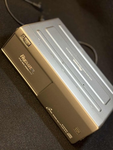 Pioneer odr cambia cd - rs-m1,
