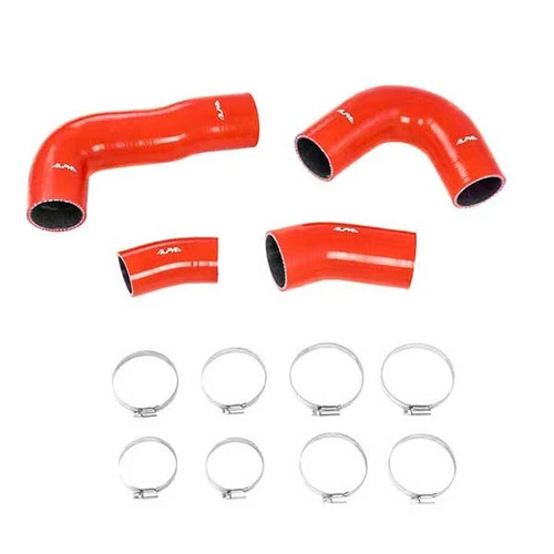 Kit manicotti turbo silicone - 4,