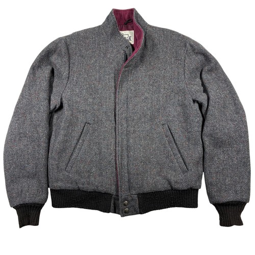 Giacca vintage woolrich media - woolrich,