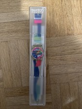 Swatch Quartz Swiss Made GRUAU