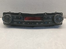 A9162 CENTRALINA COMANDI CLIMA ARIA A/C MERCEDES CLASSE E W211 2118300685